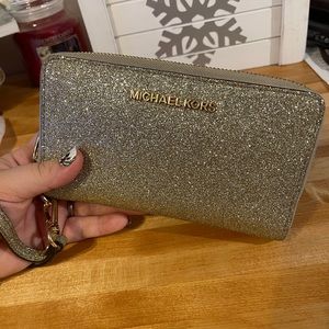 Michael Kors Clutch